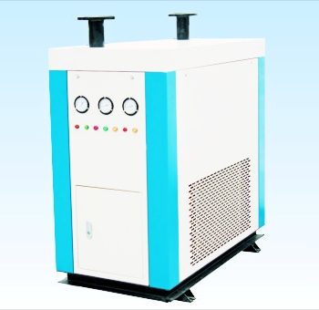 干燥机-冷冻干燥机-水冷常温型